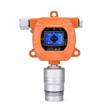 固定式異丙醇氣體檢測儀（紅外）MIC-600-C3H8O