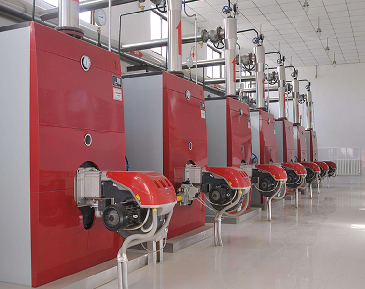 鍋爐氮氧化物在線監測系統