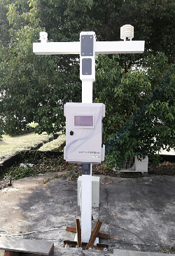 環保監測設施采購項目