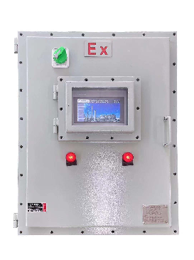 太陽能電板生產車間配置激光氨氣在線監測系統