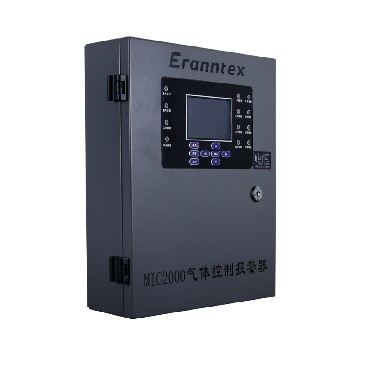 “抓得住”的CO泄露隱患：逸云天氣體檢測設備為安溪氮化鋁生產筑牢安全網！