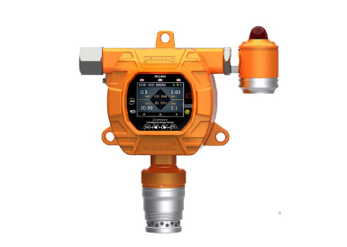 氣體檢測儀的使用壽命是多久？