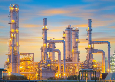 逸云天氣體檢測儀強勢賦能，全力保障城市燃氣行業安全穩定運行