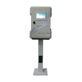 逸云天惡臭監測系統：實時精準監測，助力企業環保合規，守護藍天白云