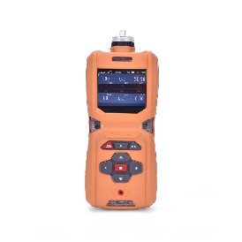 氣體檢測儀的測量距離是多少？