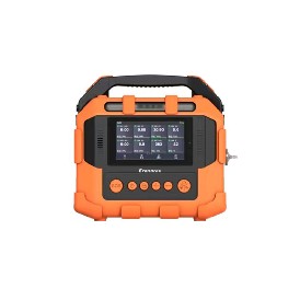 逸云天PTM600-S微小氣候檢測套裝——以創新科技，筑牢環境安全新防線