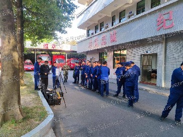 逸云天應急救援項目：開創應急響應新紀元的多維度智能監測領航者