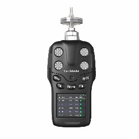 便攜式四合一氣體檢測(cè)儀為何會(huì)備受廢水處理行業(yè)青睞？-逸云天