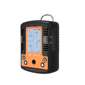 養(yǎng)殖場(chǎng)所，四合一氣體檢測(cè)儀怎樣保障安全？