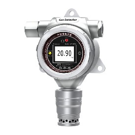 柴油儲存區安裝氣體報警儀有哪些要點？