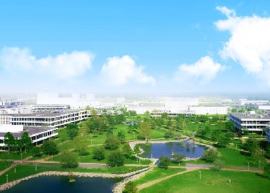 TVOC在線監測項目案例