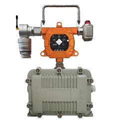 無電源場景破局：逸云天防爆檢測儀如何成為船艙安全守護者？