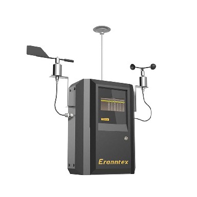 VOC在線監測系統 監測預處理系統