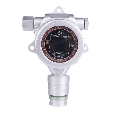 固定式冷媒、制冷劑檢測(cè)儀（紅外）MIC-500S-R125