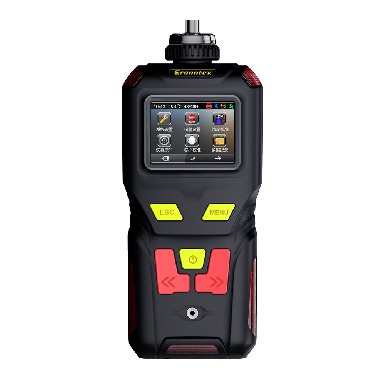 便攜式氮氧化物氣體檢測(cè)報(bào)警儀 MS400-NOX