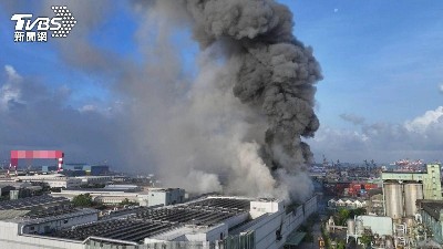 從“超級電池工廠”火災(zāi)看安全防護：逸云天氣體檢測儀MS400-S如何硬核守護？