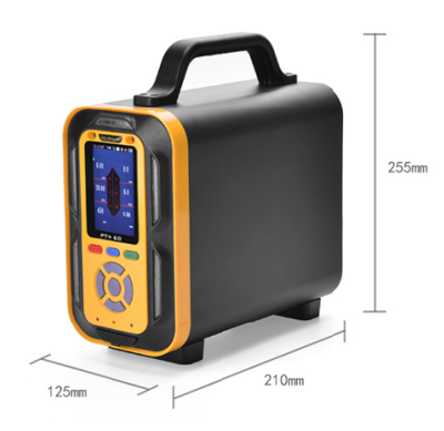 沼氣科研效率升級！逸云天多組分氣體分析儀，為清潔能源研究注入新活力