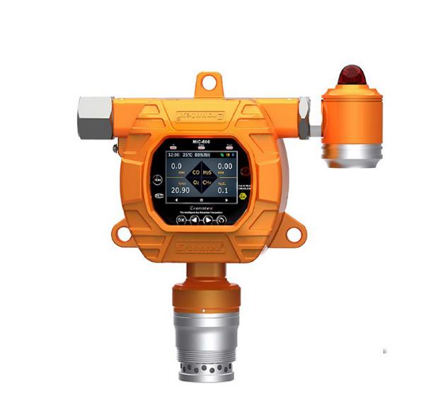 氮氧化物檢測儀在環境保護中起到了怎樣的作用? 氮氧化物檢測儀在環境保護中起到了怎樣的作用?