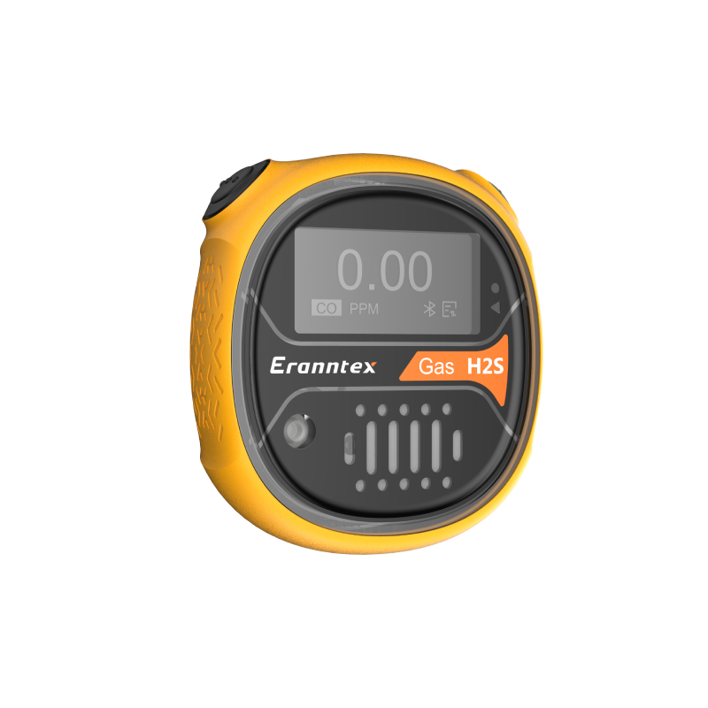 氣體檢測(cè)儀在環(huán)境監(jiān)測(cè)中的重要性 氣體檢測(cè)儀在環(huán)境監(jiān)測(cè)中的重要性