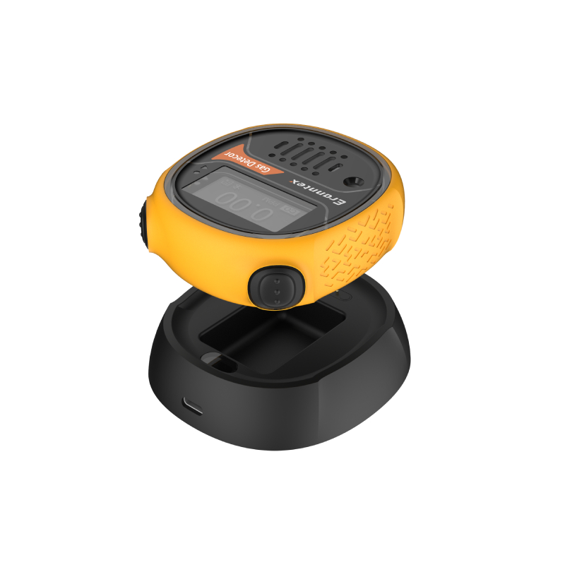 氣體檢測儀和氣體分析儀的區別在哪？