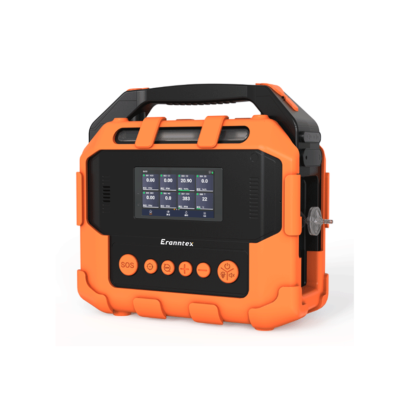 逸云天PTM600-S微小氣候檢測套裝：創新科技，引領環境監測新時代