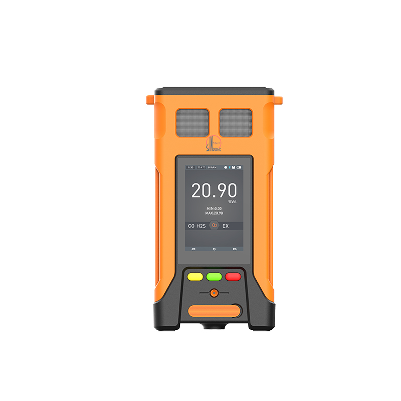 氣體檢測儀的測量范圍是多少? 氣體檢測儀的測量范圍是多少?